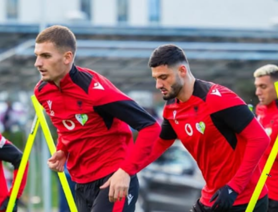 LOJTARI I KOMBËTARES TRANSFEROHET TE HAJDUK SPLIT, AFRIMI I PARË I VERËS PËR KLUBIN KROAT