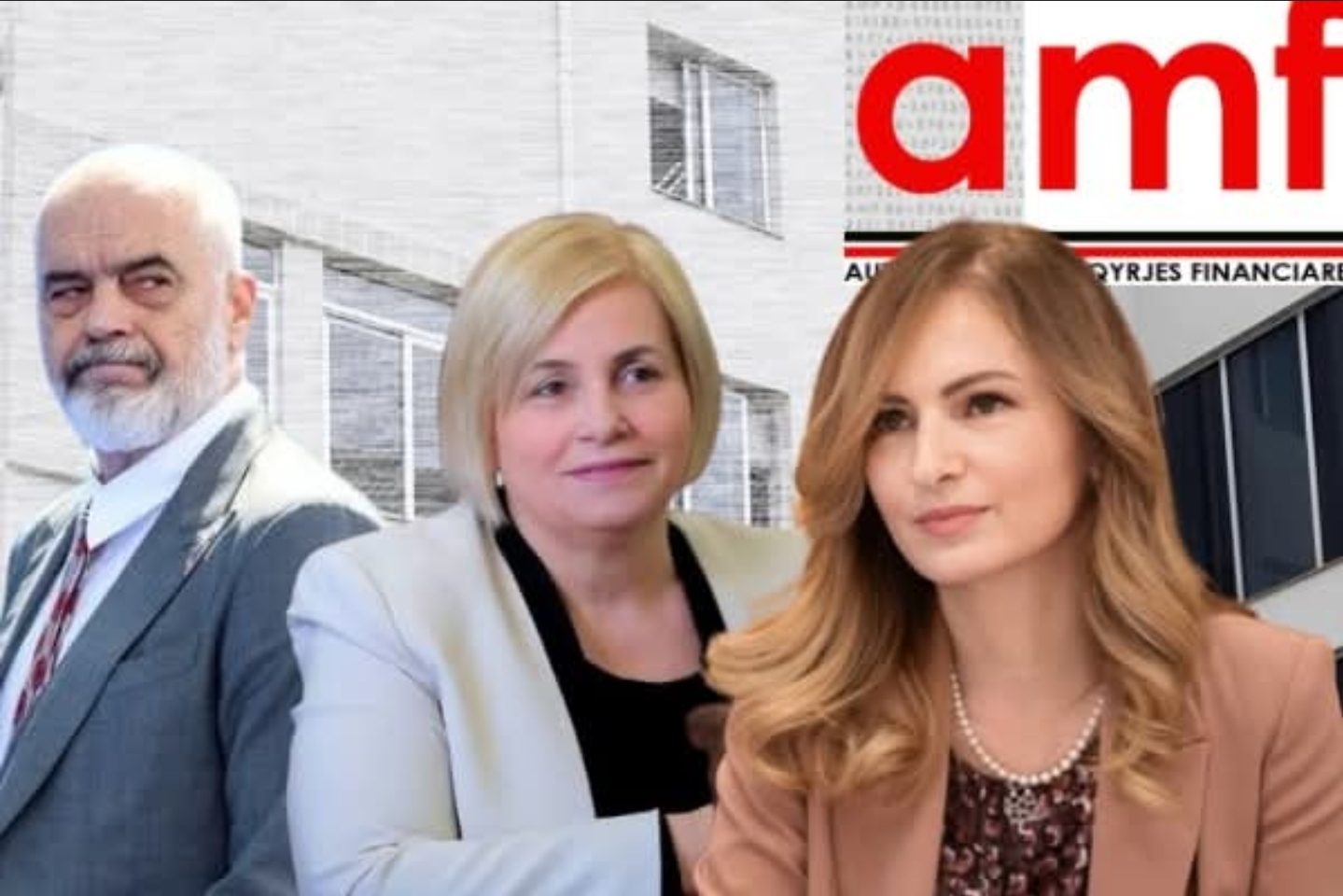 Hije dyshimi mbi AMF: A po gatuhet në fshehtësi skema miliona eurosh e sigurimit të detyrueshëm?