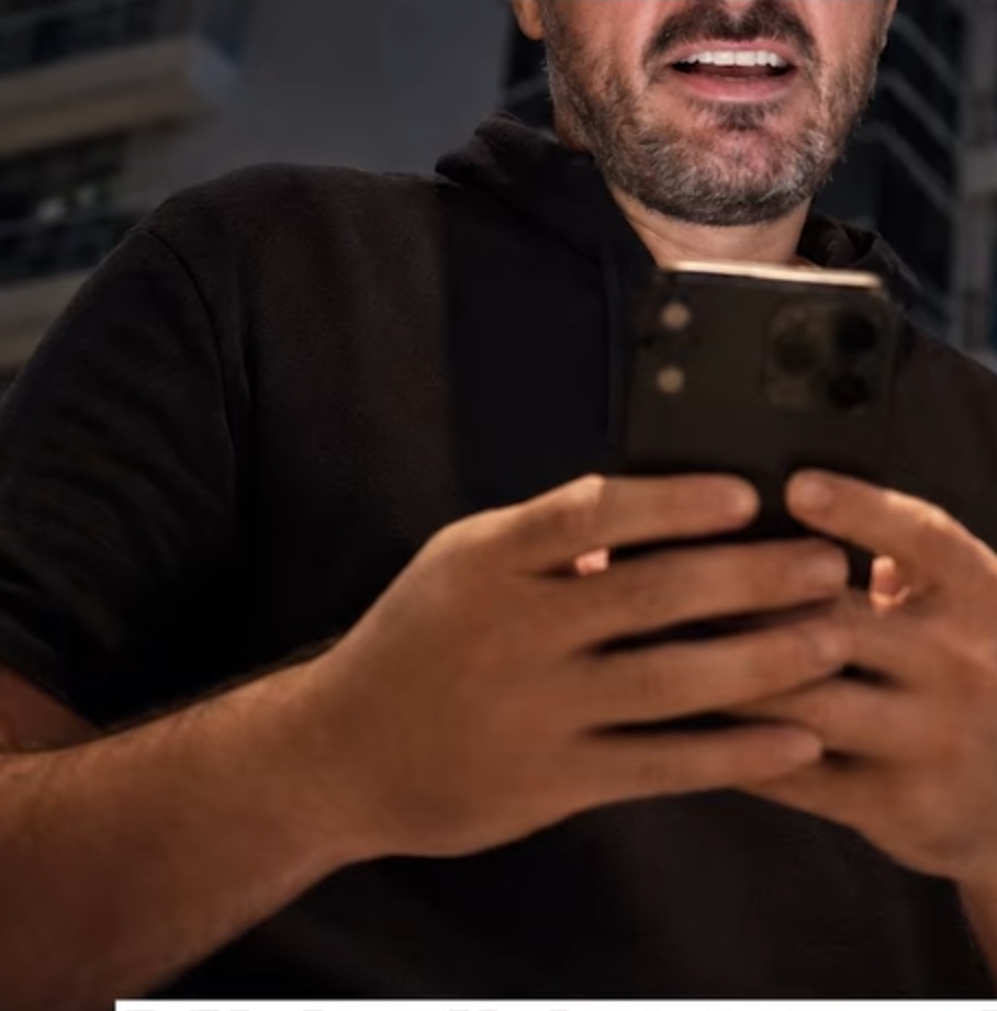 Personazhi i njohur i TikTok , Aleks VISHA është arrestuar në DUBAI (Video)
