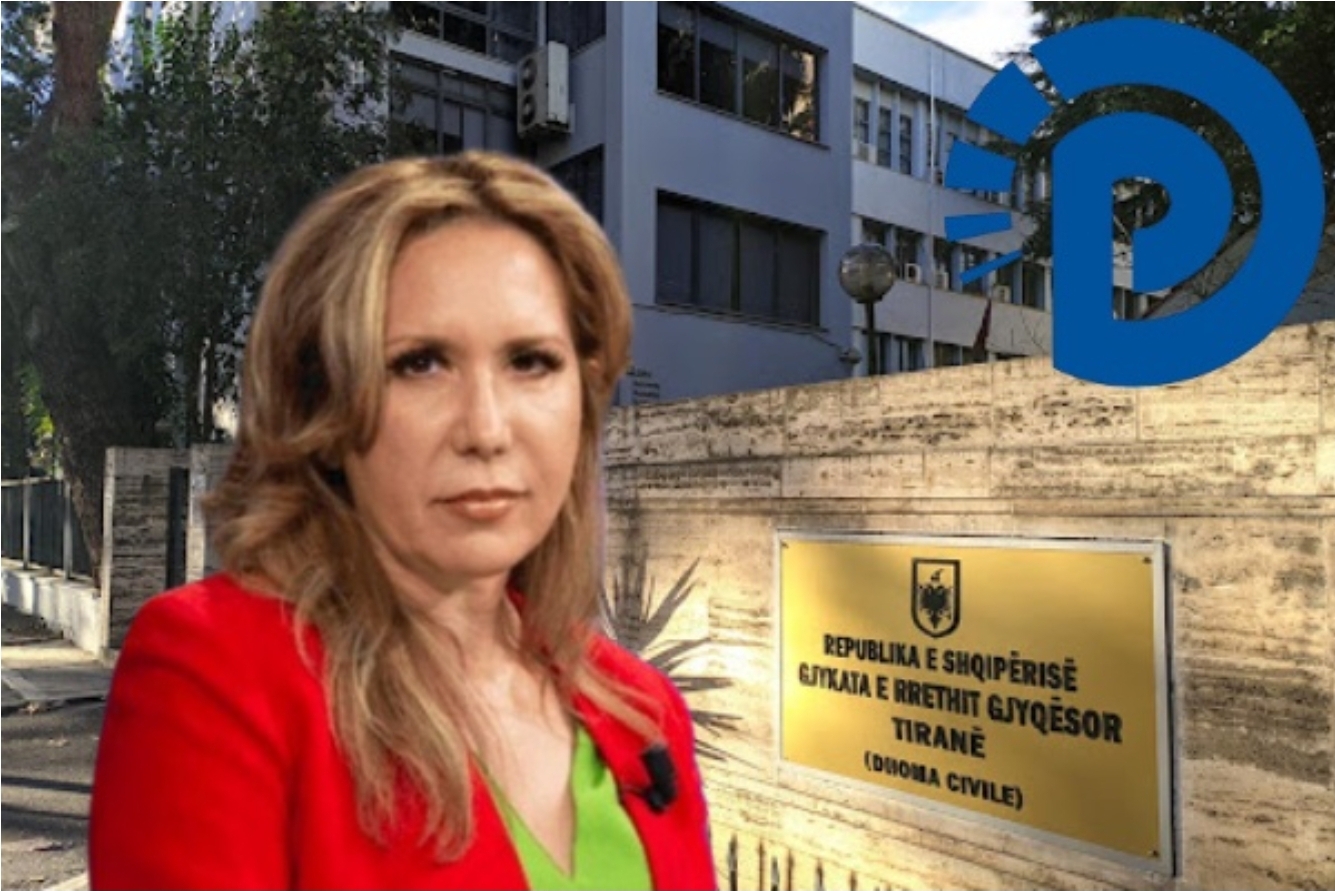 Gara për drejtimin e Partisë Demokratike, gjykata e Tiranës refuzon Evi Kokalarin