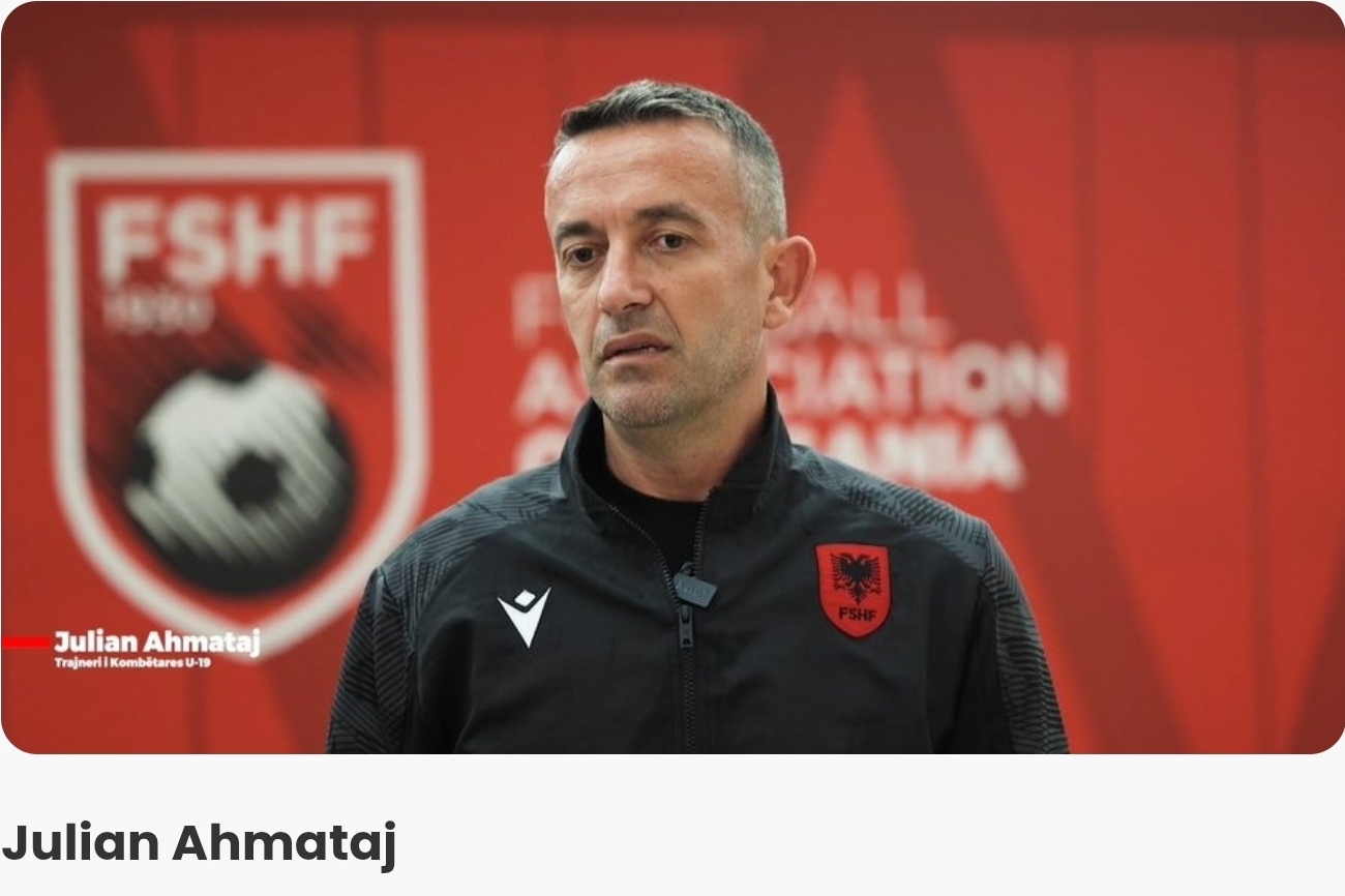 E PAPRITUR/ Skënderbeu bën “bingo”, gati firma me ish-trajnerin e Kombëtares shqiptare