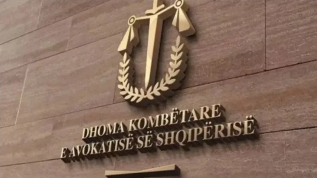 Klodian Skënderi zgjidhet kreu i ri i Dhomës së Avokatisë Tiranë