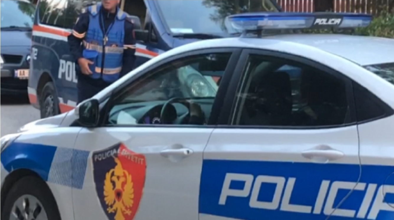 Vetëvritet me armën e shërbimit punonjësi gardës , vetëm 42 vjeç