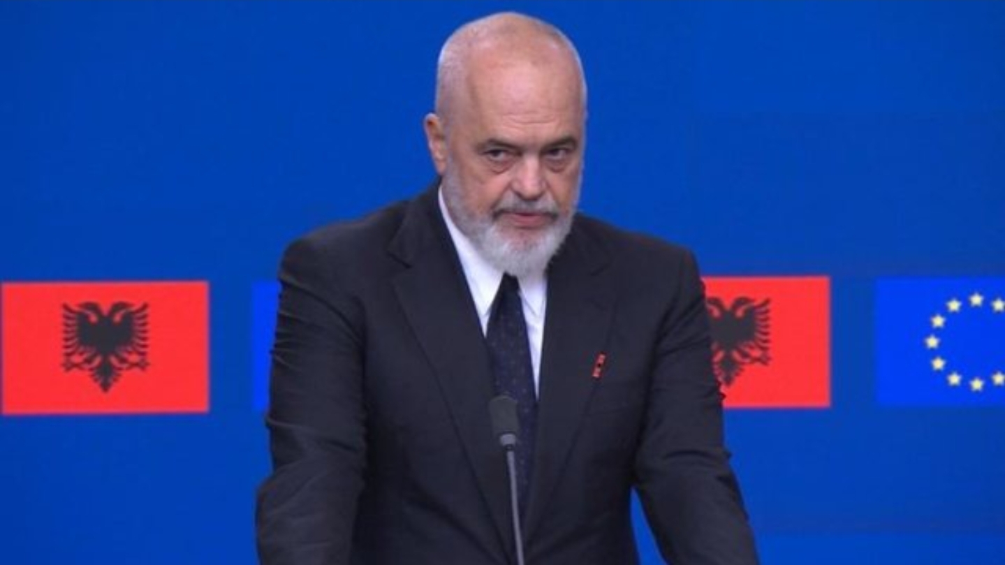 Konferenca Ndërqeveritare/ Rama: “Ka ardhur koha ta luajmë ndryshe lojën me BE”