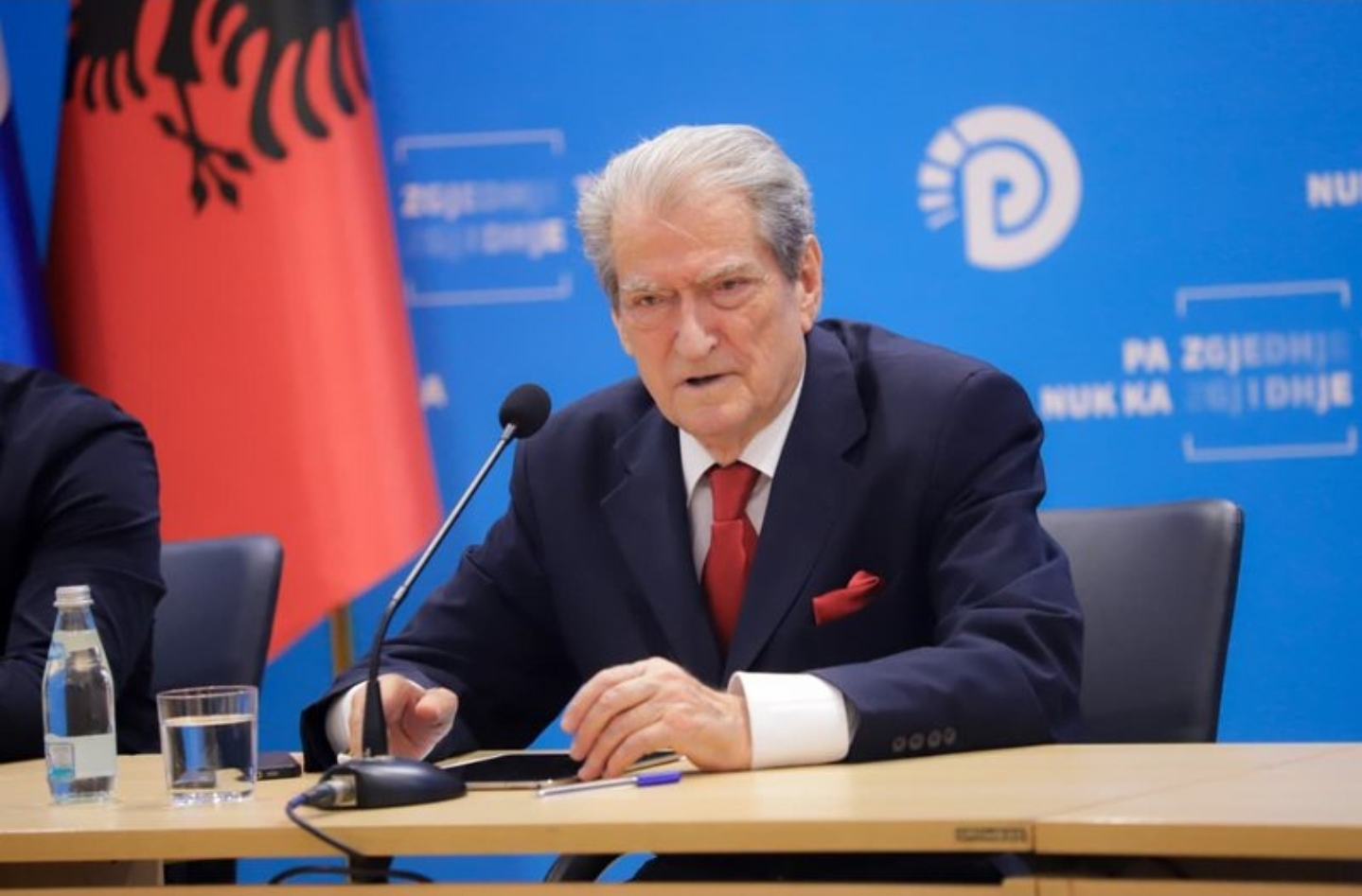 Lista e plotë/ Dalin emrat fitues për Këshillin Kombëtar të PD