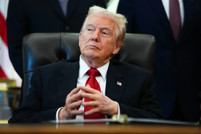 TRUMP TRONDIT RRJETIN: SHBA JANË PRANË NJË ILAÇI QË “NDALON VDEKJEN”