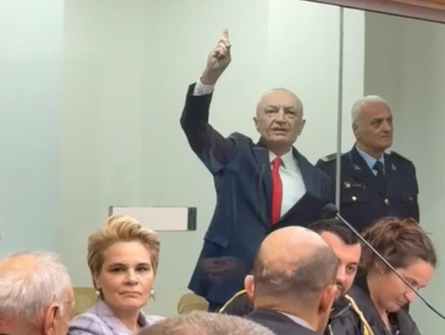VENDIMI I APELIT TË GJKKO PËR ILIR METËN