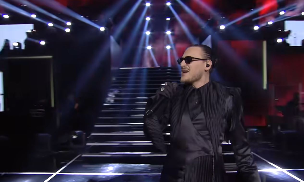 SOT/ EUROVISION 2026: SHQIPËRIA PËRFAQËSOHET NGA ALIS ME KËNGËN “NAN”