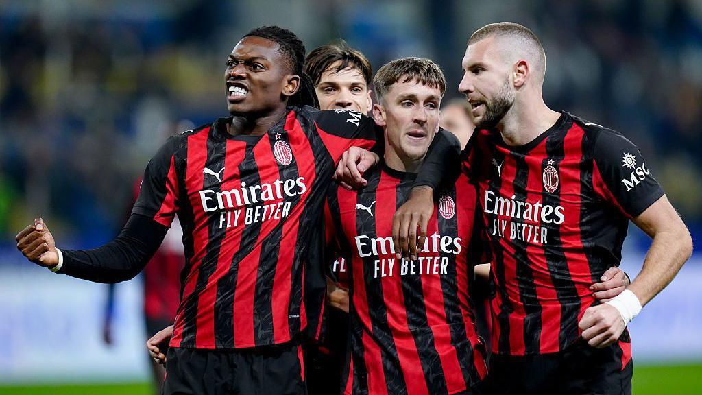 BILANC I SEZONIT NË EKIPIN E MILANIT: INVESTIME TË MËDHA, POR REZULTATE TË PËRZIERA NË PRAG TË FUND KAMPIONATIT