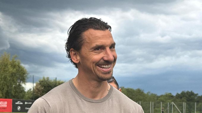 NGA IDHULL NË LËVIZJE ME ESKORTË/ ÇFARË PO NDODH MES IBRAS DHE TIFOZËVE TË MILAN