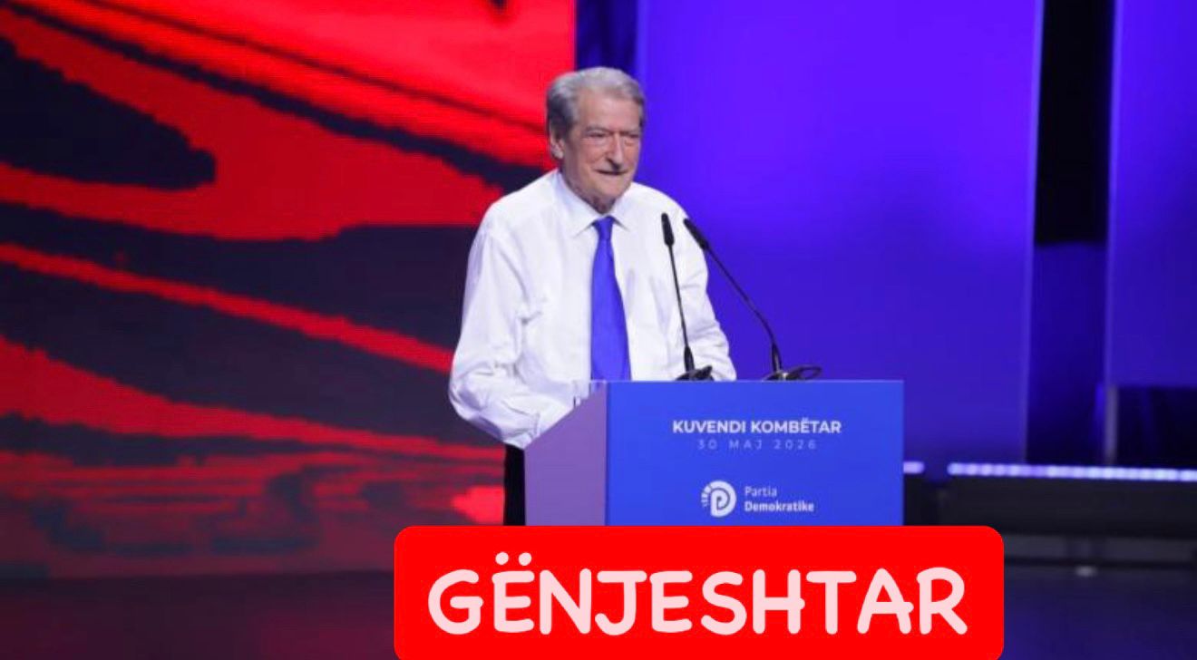 BERISHA GËNJEU PATURPËSISHT. PSE? FAKTI NEWS E SFIDON.