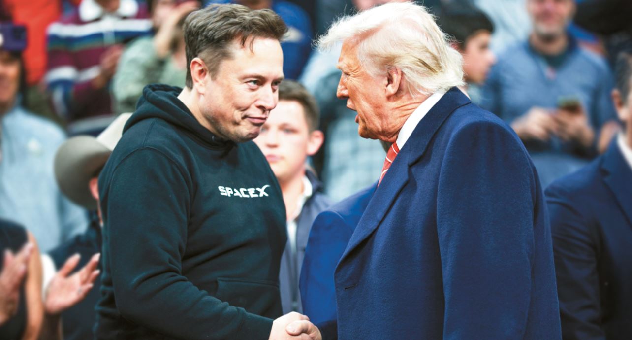 KUSH JANË DREJTUESIT E GJIGANTËVE TEKNOLOGJIKË QË SHOQËROJNË TRUMP NË VIZITËN ZYRTARE NË KINË?