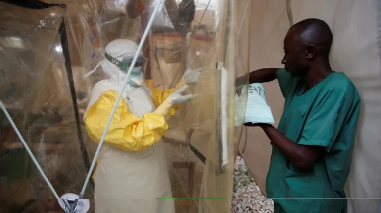 ALARM NGA EBOLA NË KONGO, RRITEN ME SHPEJTËSI INFEKSIONET DHE VIKTIMAT