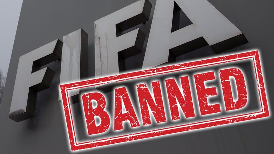 FIFA NDËSHKON KLUBET SHQIPTARE