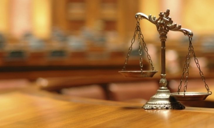 SHQIPËRIA NËN STANDARDET E BE-SË PËR NUMRIN E GJYQTARËVE DHE STAFIN ADMINISTRATIV