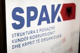 SPAK ÇON PËR GJYKIM ISH-OFICERIN E POLICISË GJYQËSORE, AKUZOHET PËR KORRUPSION DHE NXJERRJE SEKRETESH HETIMORE
