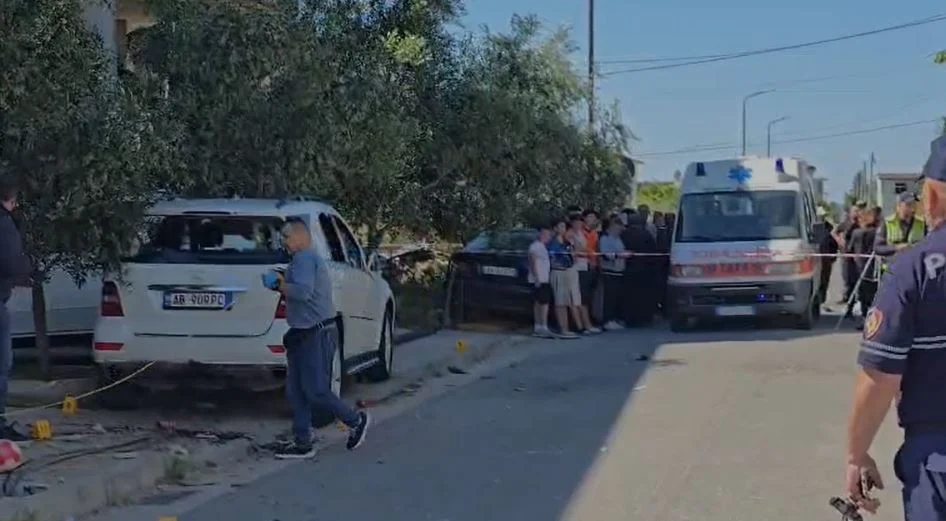AKSIDENTI MAKABËR NË DURRËS/ SI PARAQITET GJENDJA E 8-VJEÇARIT