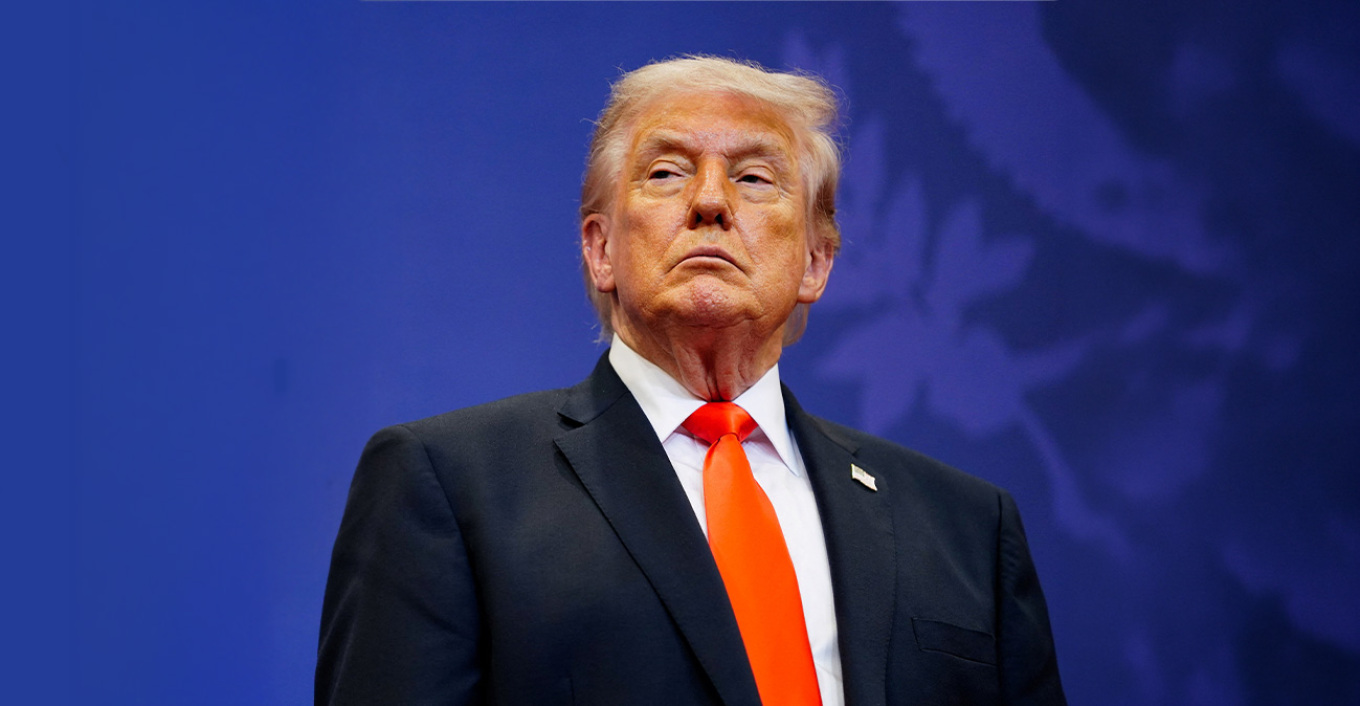TRUMP NJOFTON ELIMINIMIN E NUMRIT DY TË ISIS-IT