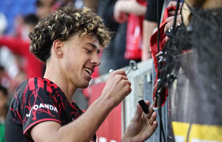 FSHF SIGURON TALENTIN MEHMETI, 17-VJEÇARI I NEW YORK RED BULLS ZGJEDH SHQIPËRINË