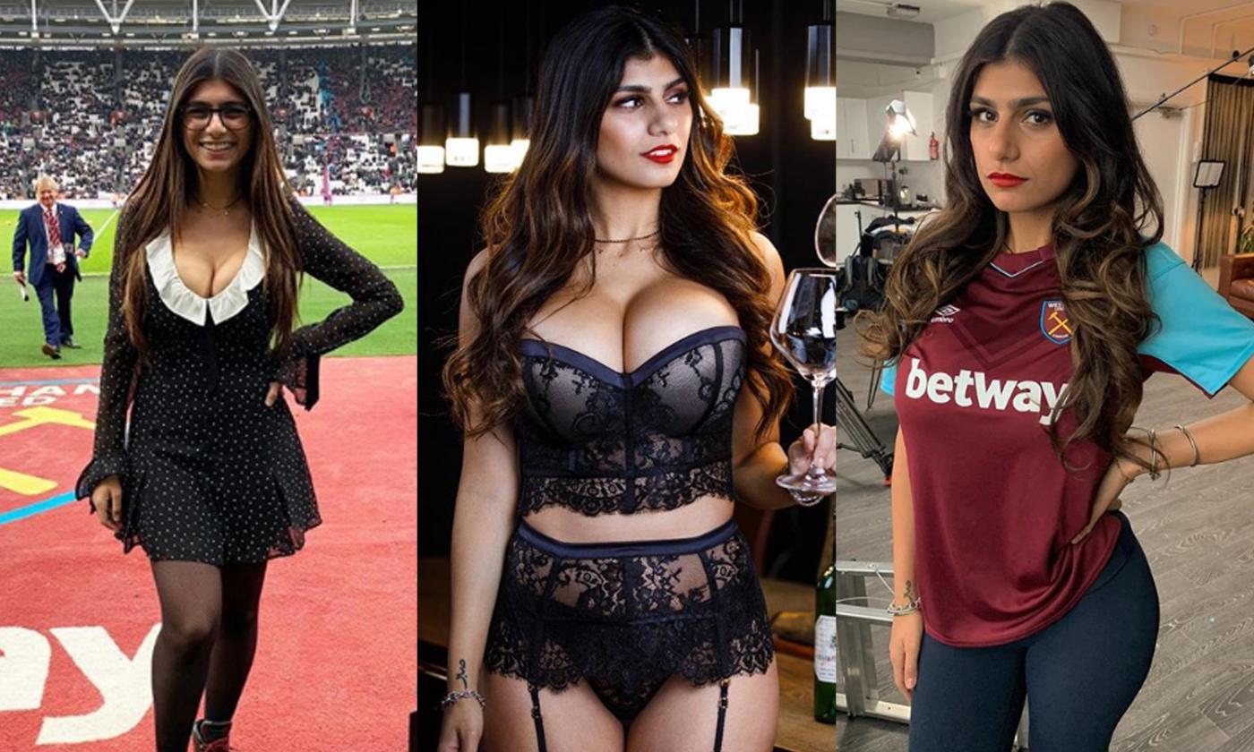 MIA KHALIFA MES MODËS DHE SPORTIT, THEMELON MARKËN “SHEYTAN”