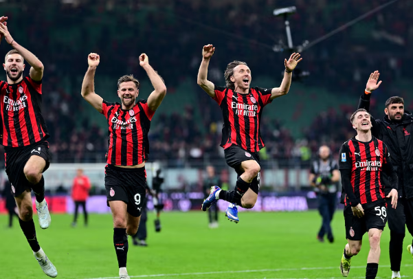 MILAN ËNDËRRON “SUPER-MESFUSHËN”, GORETZKA PRANË KUQEZINJVE, MODRIÇ DREJT RINOVIMIT