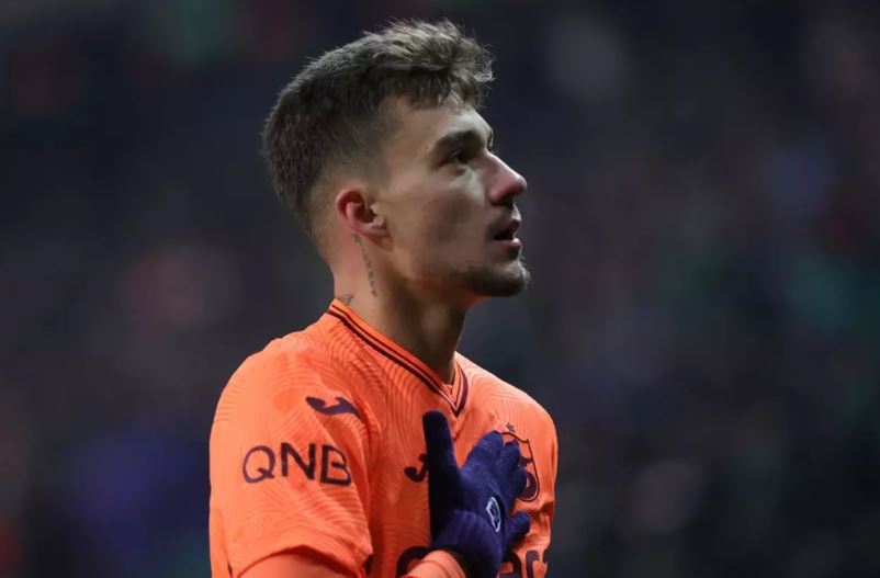 PAGË REKORD PAS TRANSFERIMIT PËRFUNDIMTAR, ZBULOHET SA DO PËRFITOJË ERNEST MUÇI TE TRABZONSPORI