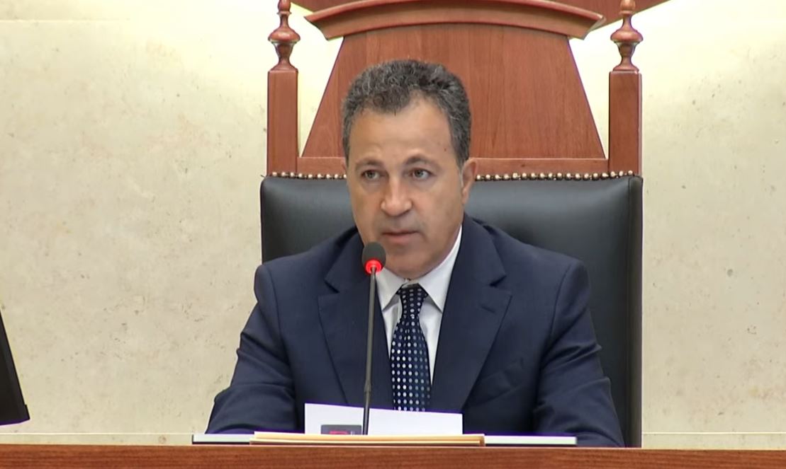 KUVENDI REFUZON INTERPELANCËN E PD PËR AKSHI-N, ARGUMENTON SE ÇËSHTJA ËSHTË NËN HETIM