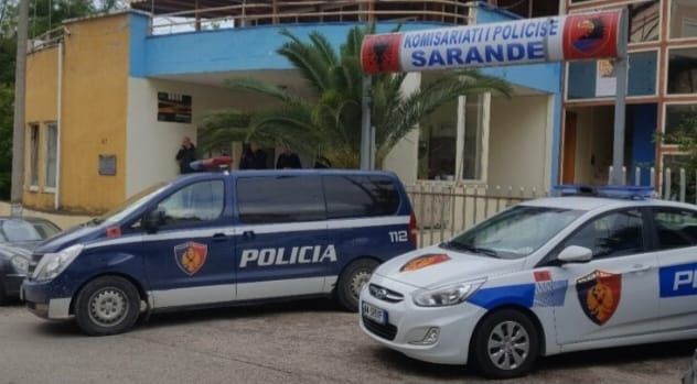 SARANDË/ NDALOHEN 4 EFEKTIVË TË POLICISË SË SARANDËS PËR SHPËRDORIM DETYRE