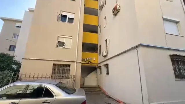 SHKODËR/ I RIU HUMB JETËN PASI DYSHOHET SE U HODH NGA PALLATI NË LAGJEN RUS
