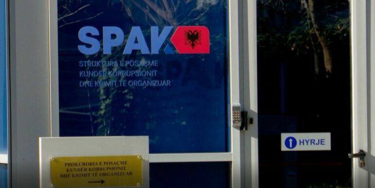 OPERACION I SPAK KUNDËR GRUPIT KRIMINAL, ARRESTOHET ERGYS KASTRATI ALIAS “BISHJA”