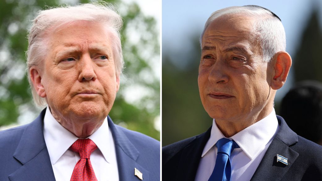 TENSIONE MES SHBA-SË DHE IZRAELIT/ TRUMP E NETANYAHU PËRPLASEN PËR IRANIN