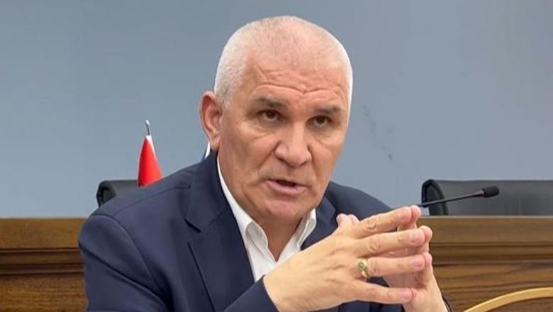 DORËHIQET REKTORI I UNIVERSITETIT TË SHKODRËS “LUIGJ GURAKUQI”, PËRPLASJE ME BORDIN E ADMINISTRIMIT