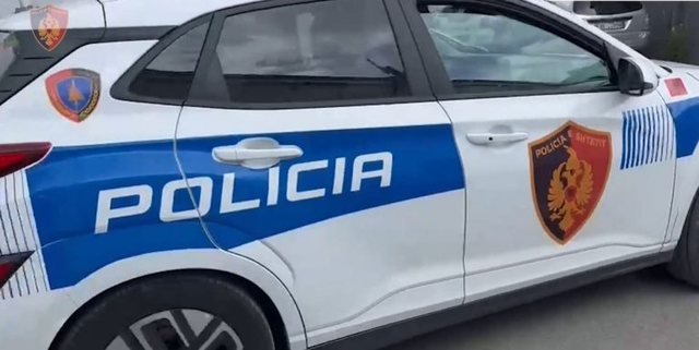 TENTATIVË GRABITJEJE NË SHKOZË, ARRESTOHET NË FLAGRANCË AUTORI