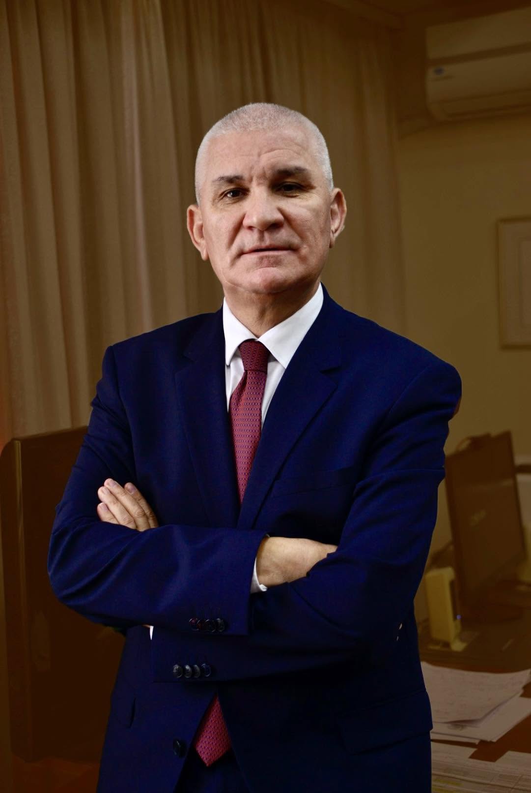 LEKSION NË KOHËN E KOLERËS NGA PROF. DR. TONIN GJURAJ