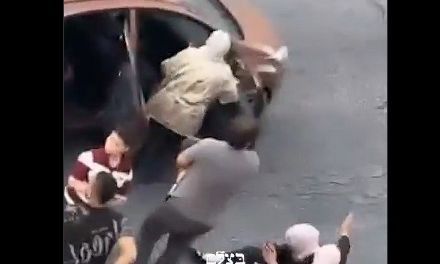 TENSIONET NË BREGUN PERËNDIMOR/ FOSHNJA PALESTINEZE HUMB JETËN PAS TË SHTËNAVE, PAMJE TRONDITËSE QARKULLOJNË NË RRJET