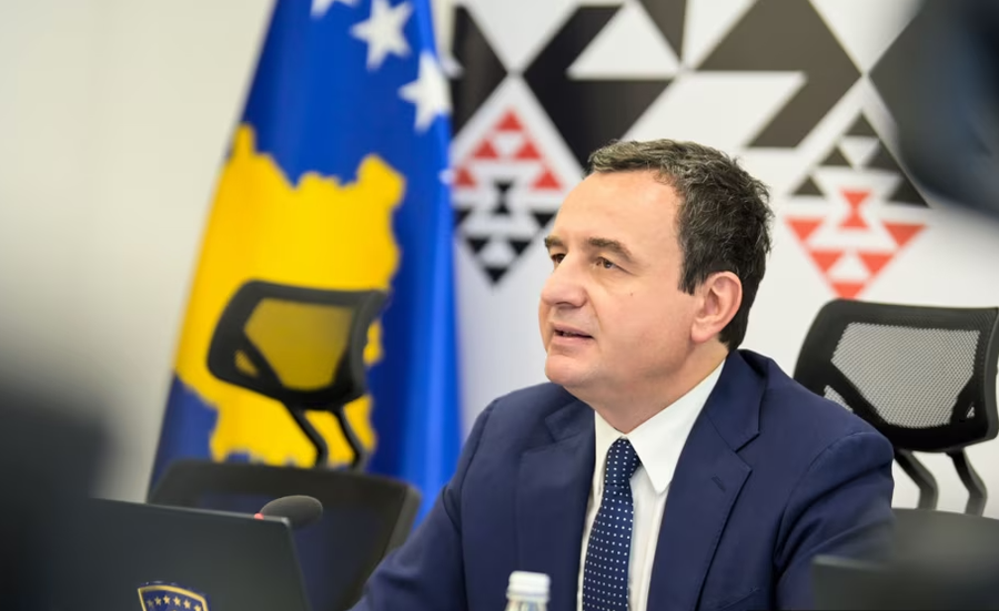VETËVENDOSJE KRYESON EDHE KËTO ZGJEDHJE POR SHËNON RËNIE KRAHASUAR ME ZGJEDHJET E KALUARA