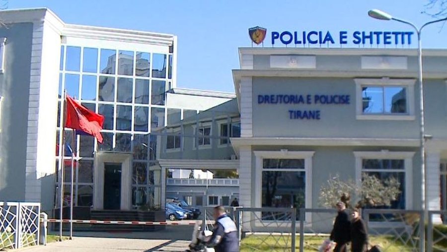 SHEHU EMËROHET ZV/DREJTOR PËR HETIMIN E KRIMEVE NË POLICINË E TIRANËS