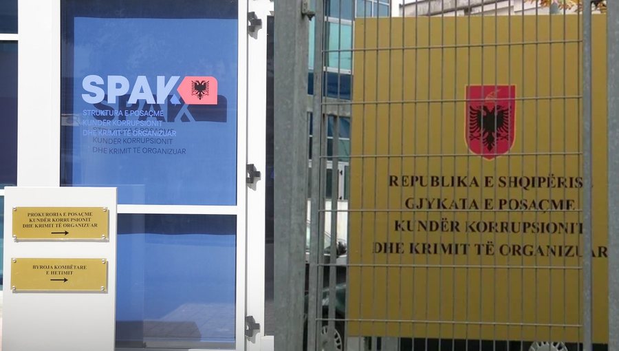 GJKKO KALON PËR GJYKIM ÇËSHTJEN NDAJ ASTRIT VLADIT DHE ERIONA DAUPAJT, LIDHET ME HETIMET E DOSJES “TOYOTA YARIS”