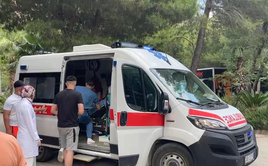 TË TJERA DETAJE NGA TRAGJEDIA NË SHËNGJIN