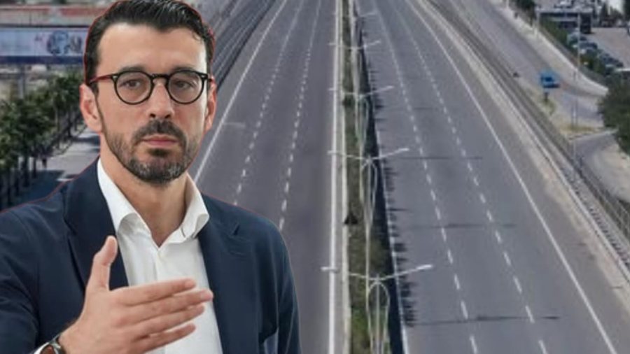 6 MBIKALIME TË REJA PËR KËMBËSORËT NË AUTOSTRADËN TIRANË-DURRËS