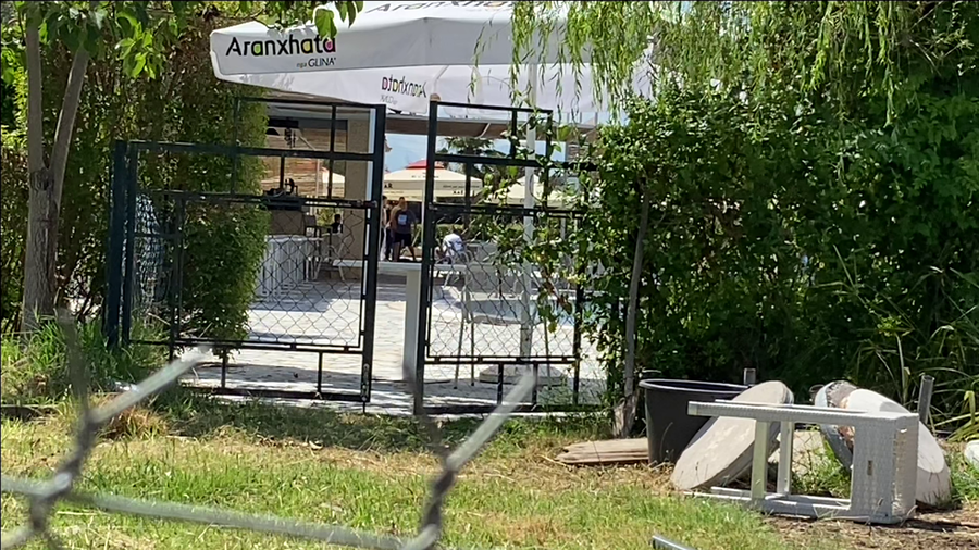 GJIROKASTËR/ ARRESTOHET PRONARI I PISHINËS “GLOW” PAS VDEKJES SË 15-VJEÇARIT