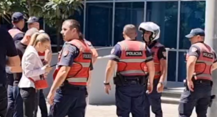 PROKURORIA E TIRANËS NIS HETIMET PËR DHUNËN NDAJ PETRIT CAKRIT NË GJKKO