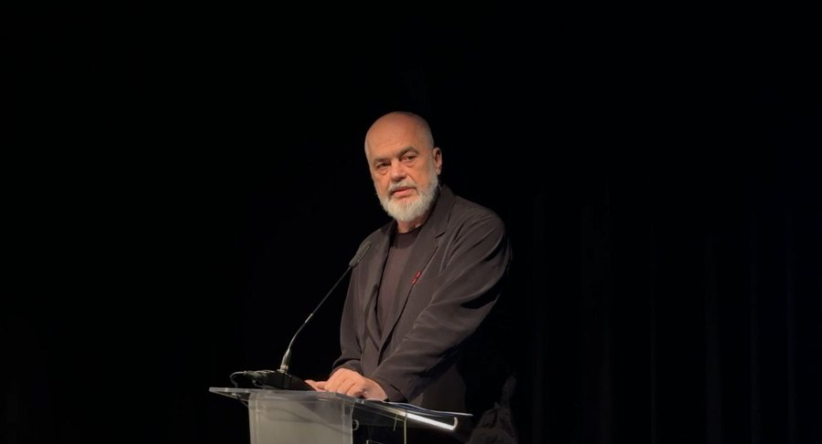 RAMA NË BERLIN/ “DEZINFORMIMI PO DËMTON SHQIPËRINË DHE EUROPËN, PROTESTUESIT TË LIROJNË SHESHIN”