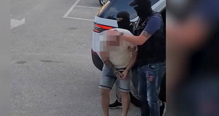 OPERACIONI “IMPLIKIMI” NË TIRANË, SEKUESTROHEN KOKAINË E KANABIS DHE ARRESTOHET 35-VJEÇARI NË BËRZHITË