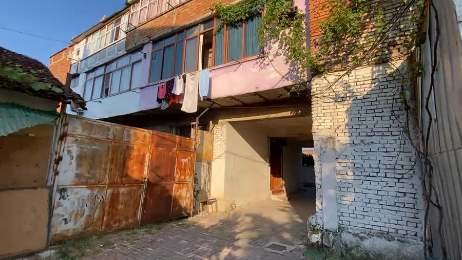 POGRADEC/ 69-VJEÇARJA NË GJENDJE KRITIKE PAS DHUNËS