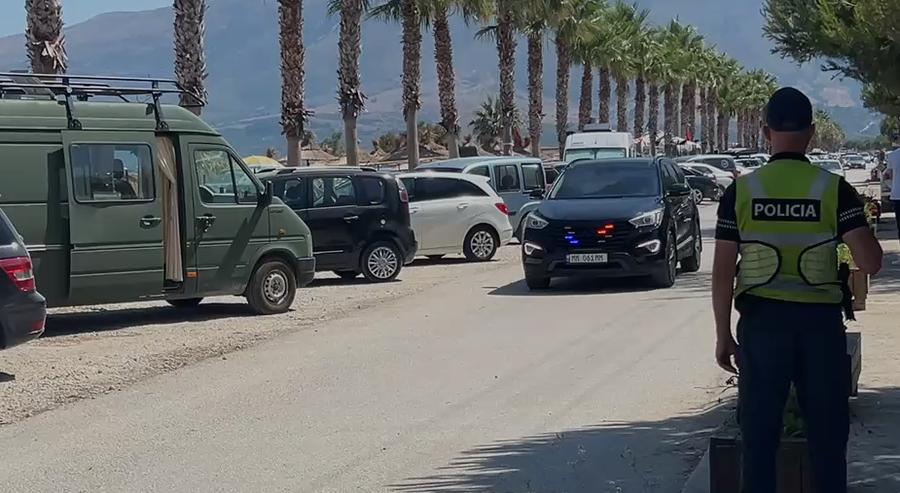 RAMA NË VLORË, FINALIZOHET MARRËVESHJA PËR PRODHIMIN E ANIJEVE LUFTARAKE NË PASHALIMAN