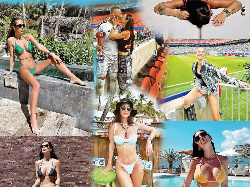 ZORANA JOVANOVIC MERR VËMENDJEN NË BOTËROR
