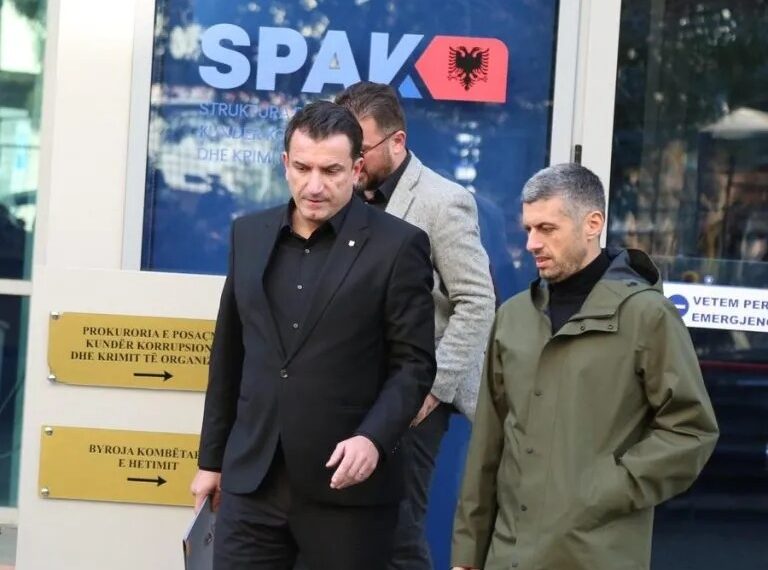 GJYKATA E APELIT RIKTHEN NË DETYRË SEKRETARIN E PËRGJITHSHËM TË BASHKISË SË TIRANËS