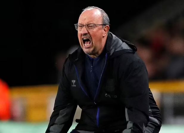 ITALIA NË KRIZË PAS MUNGESËS NË BOTËROR/ BENITEZ HAP DERËN PËR STOLIN E “AZZURRËVE”