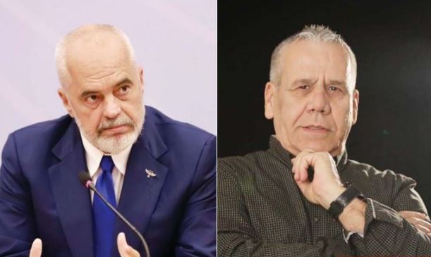 KIM MEHMETI/ ALBANIAN FILES” TREGON PLANET MONSTRUOZE TË ‘ENVERIT TË DYTË’! RINIA DO SHPËTOJË VENDIN NGA ‘ALEANCA E QELBËSIRAVE’